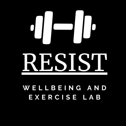 RESIST Study Logo