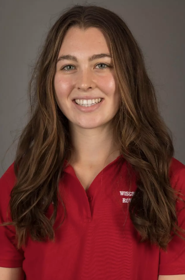 Olivia Kust