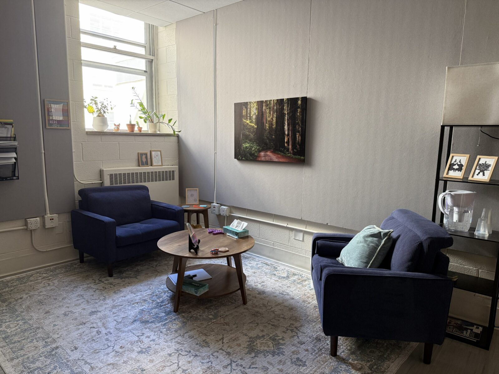 Therapy Room