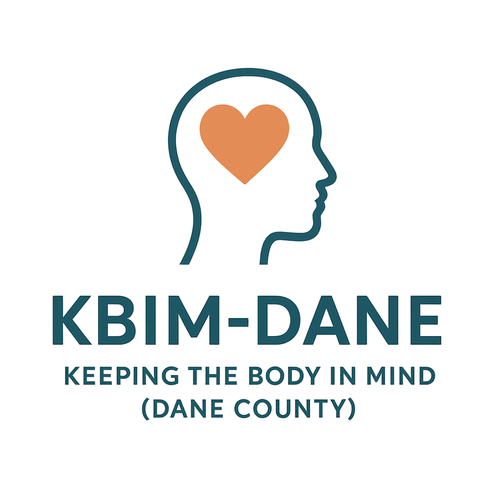 KBIM logo